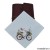 zakdoek fiets 1 
