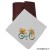zakdoek fiets 4 