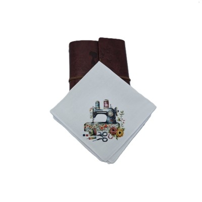 Zakdoek fournituren 2 Zakdoek fournituren 2