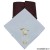 zakdoek gans 12 