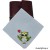 zakdoek uil 2 