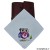zakdoek uil 3 