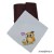 zakdoek uil 9 