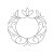 monogram 1 