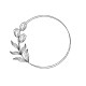 Borduurpatroon monogram Borduurpatroon monogram