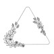 Borduurpatroon monogram Borduurpatroon monogram