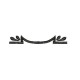 Borduurpatroon ornament