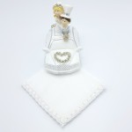 Dameszakdoek kant ANOUK