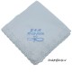 Dameszakdoek kant JULIA