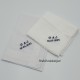 Dameszakdoek mousseline