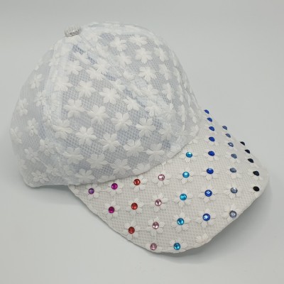 Cap Bride