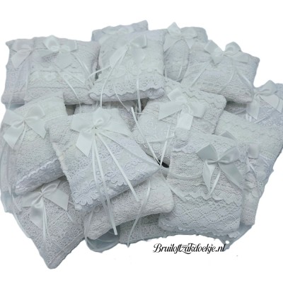 Ringkussentjes Ringkussentjes