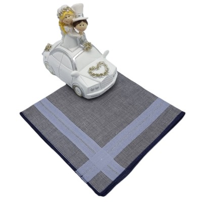 Herenzakdoek HERO zon