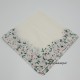 Herenzakdoek Bloem 3 kleuren