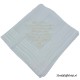 Herenzakdoek wit trendy Herenzakdoek wit trendy